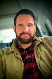 Kevin Roman portrait