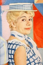 Nádia Maria portrait