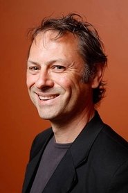 Stéphane Aubier portrait