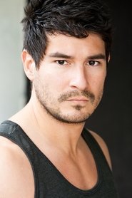 Derek Alvarado portrait