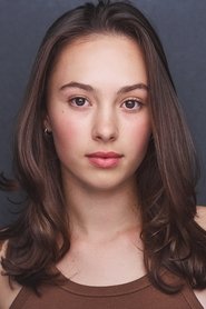 Darby Lee-Stack portrait