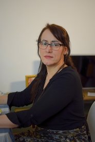 Bela Amaral portrait