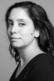 Mayra Bottero portrait