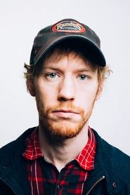 Jackson Ezinga portrait