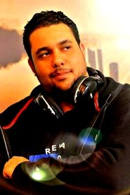 Wael Abdel Qader portrait