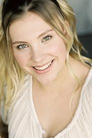 Nevada Brandt portrait