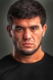 Ramin Sultanov portrait