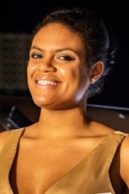 Axelle Saint-Cirel portrait