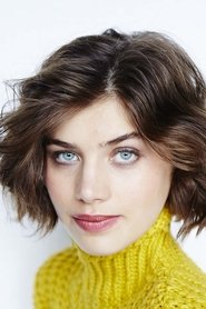 Abigél Szőke portrait
