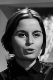 Filio Koulaxi portrait