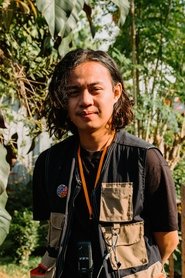 Farhan La Galigo portrait