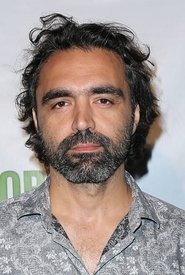 Dimitris Birbilis portrait