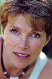 Caroline Berg portrait