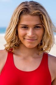 Charlotte Sabina portrait