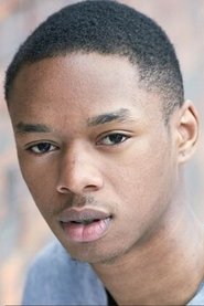 Xavien Russell portrait