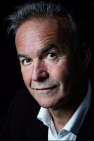 Nick Broomfield portrait