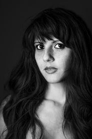Lis Freimer portrait