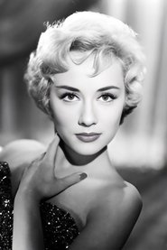 Carole Lesley portrait