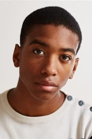 Jonathan Feltre portrait