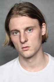 Rodion Avramenko portrait