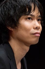 Shu Kanematsu portrait