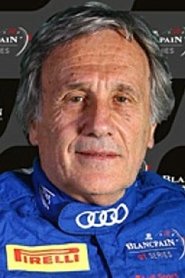 Jean-Claude Lagniez portrait