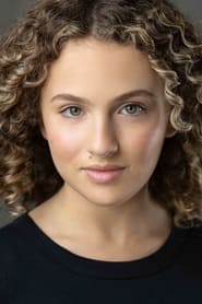 Violet Tinnirello portrait