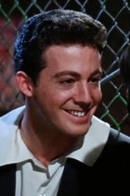 Paul Wallace portrait