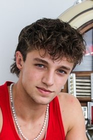Zane Carter portrait