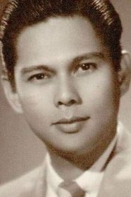 Mat Ranillo, Jr. portrait