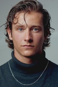 Benedikt Kalcher portrait