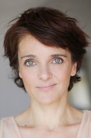 Isabelle Cagnat portrait