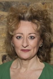 Sian Thomas portrait