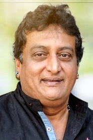Prudhviraj portrait