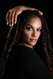 April Marcell portrait