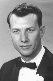 Robert Fortier portrait