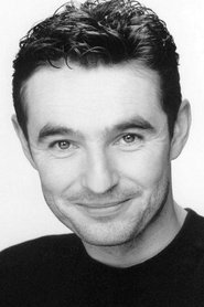 Bertrand Liebert portrait