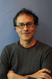 Manolo Sarmiento portrait