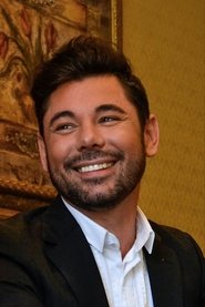 Miguel Poveda portrait