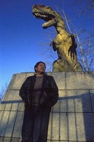 Dong Zhiming portrait