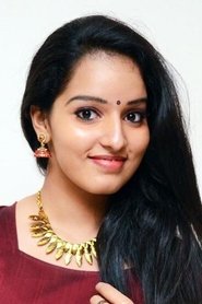 Malavika Menon portrait