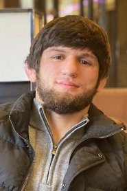 Timur Khizriev portrait