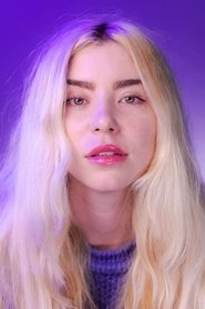 Lexi Dali portrait