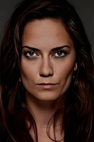 Merve Kayaalp portrait