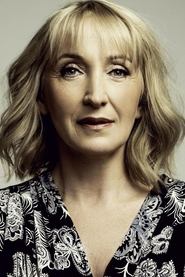 Denise Stephenson portrait