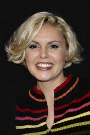 Joanna Kupińska portrait