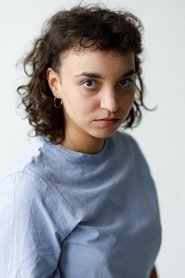 Genet Zegay portrait