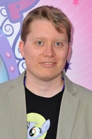 Jayson Thiessen portrait