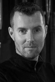 Daniel Falconer portrait