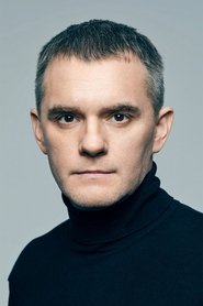 Vladislav Abashin portrait